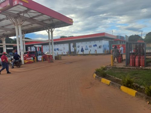 Konic Solutions Limited Location