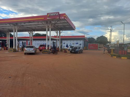 Konic Solutions Limited Location