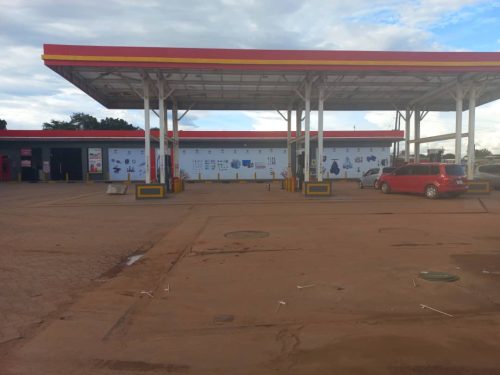 Konic Solutions Limited Location